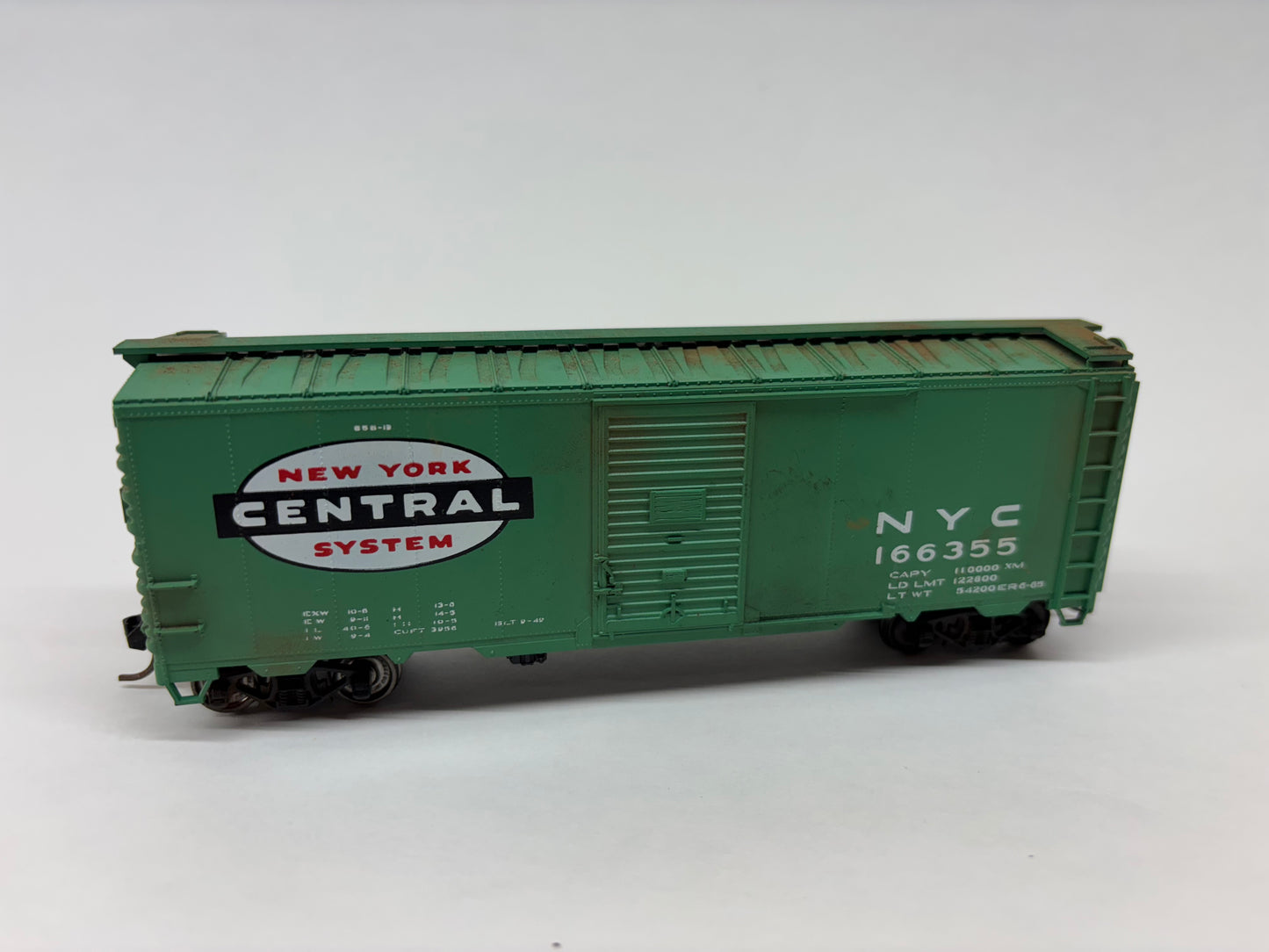 New York Central