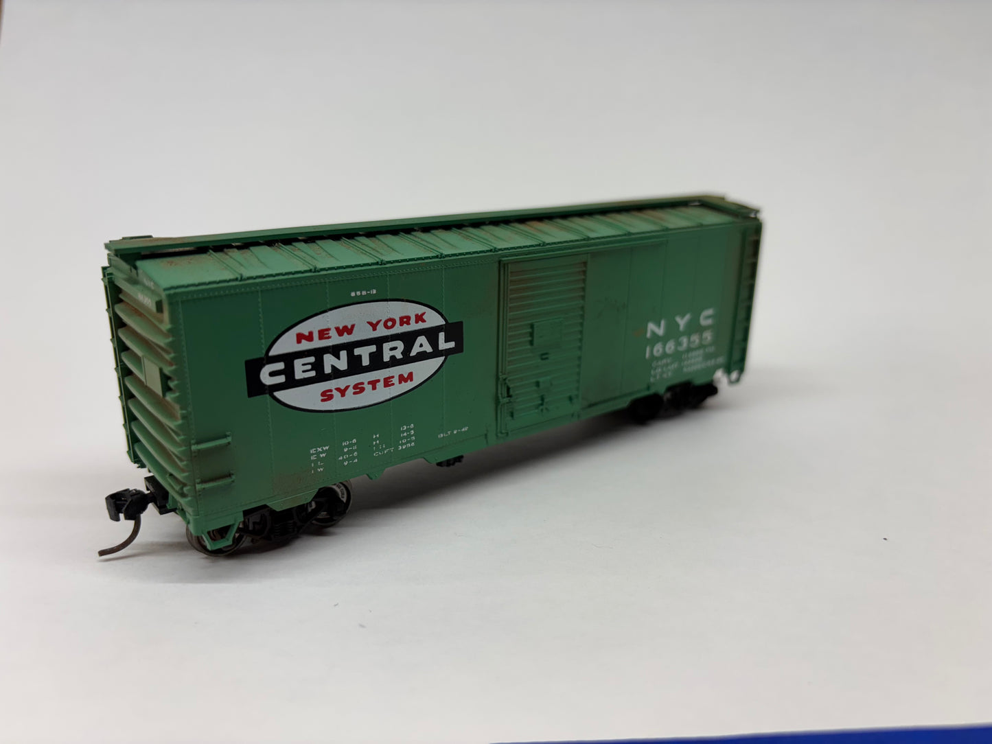 New York Central
