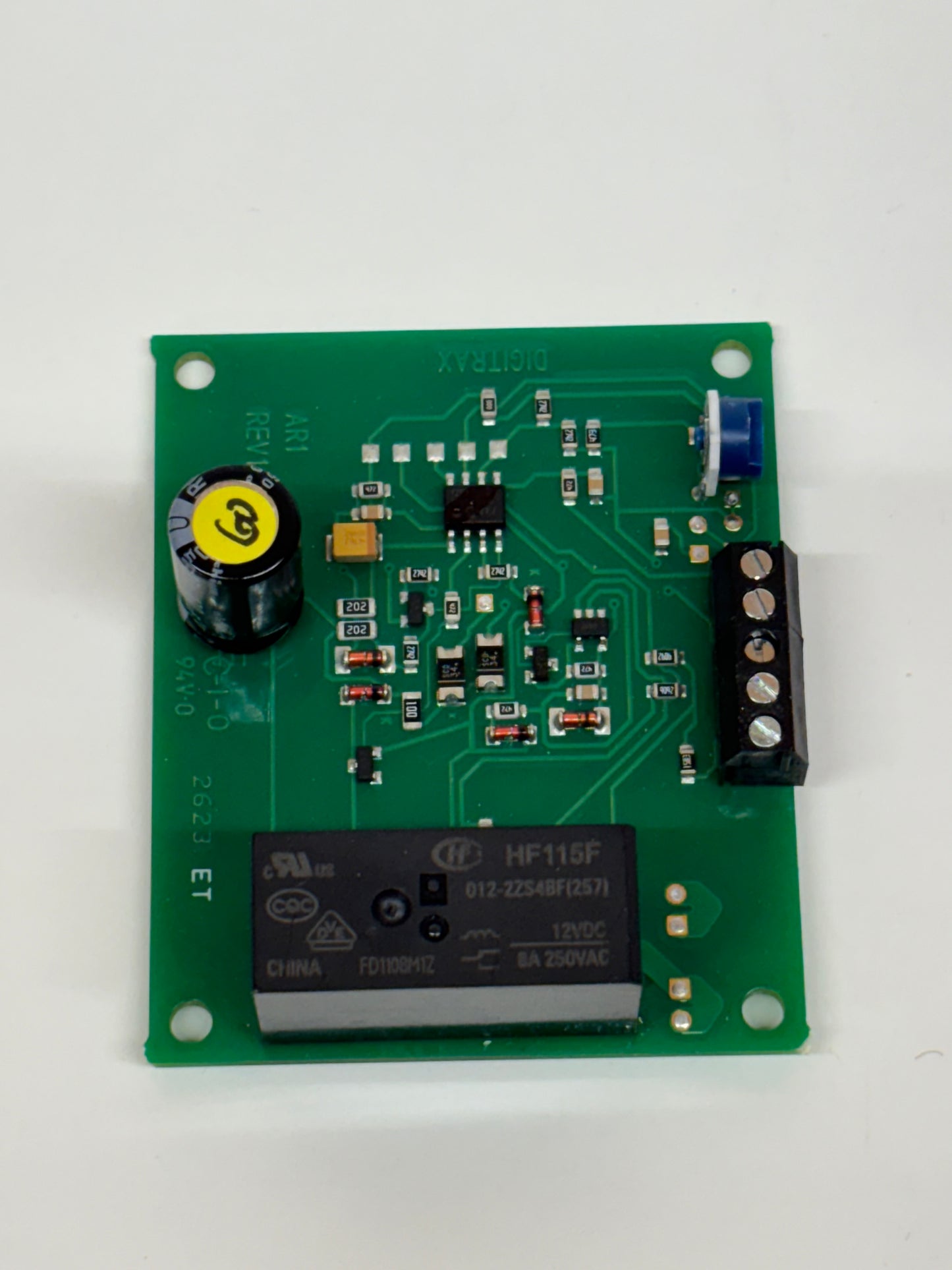 Digitrax AR1 Auto Reverse Controller