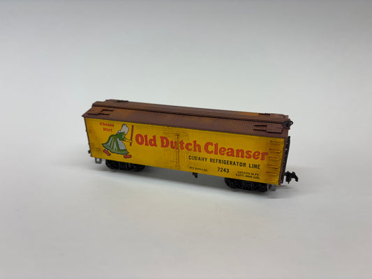Old Dutch Cleanser