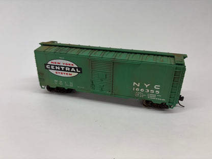 New York Central