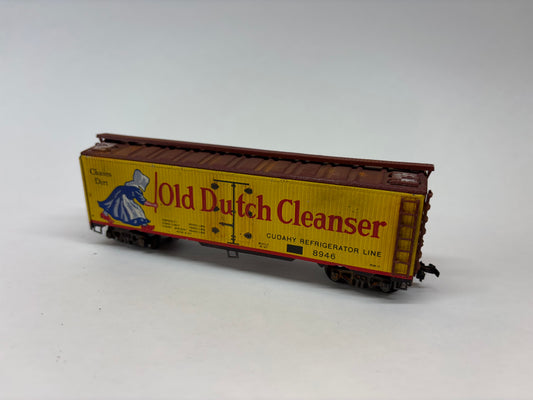 Old Dutch Cleanser- Minor Blemishes
