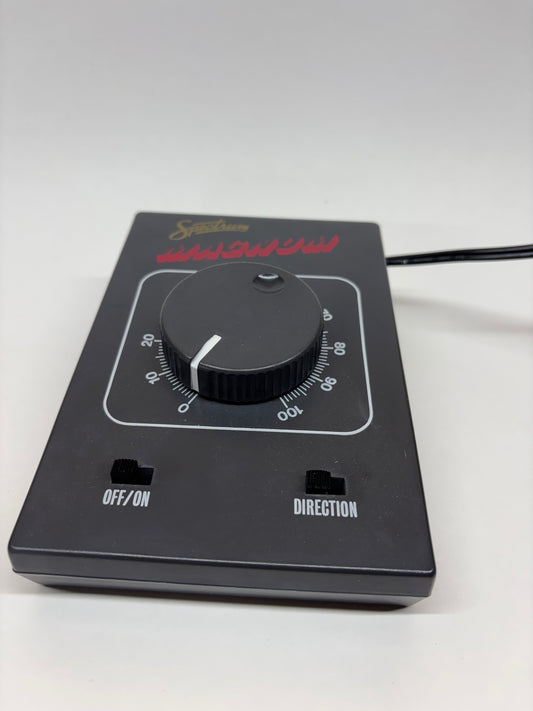 Bachmann Spectrum Magnum Model Railroad Power System