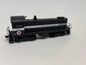 HO Scale S2 Silver – Lehigh & New England