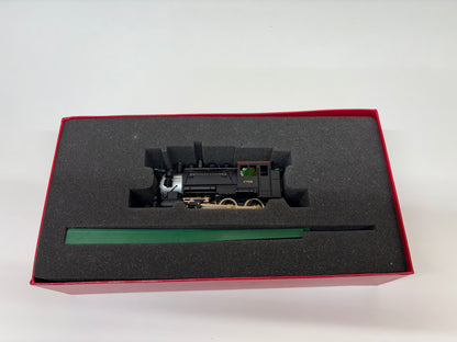 Mantua Classics HO Scale 0-6-0 Tank Switcher – Pennsylvania Railroad – DCC Compatible
