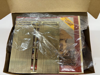Atlas Passenger Station Kit 706