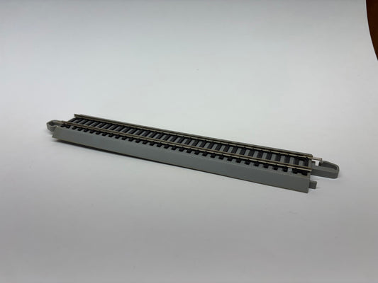 Bachmann 44511 HO Scale 9” Straight E-Z Track® – Used&nbsp;