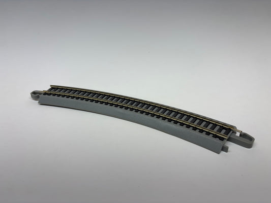 Bachmann 44503 HO Scale 22” Radius Curved E-Z Track® – Used